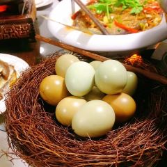 Hubin Keshe Restaurant User Photo