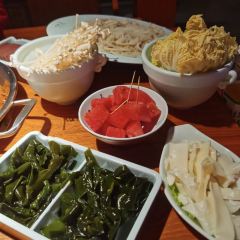 潮辣矿泉水火锅(新余体育中心店) ảnh của người dùng