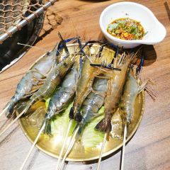 KINM SHI FU WEI 'JIA 여행 사진