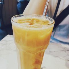 MADAM KWAN'S User Photo