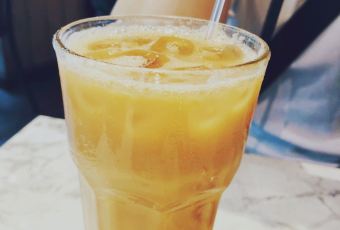 MADAM KWAN'S User Photo