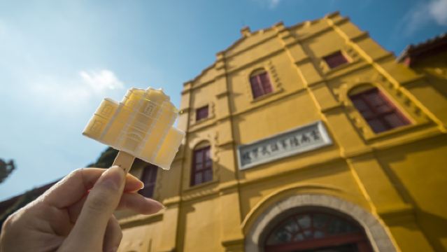 雲南陸軍講武堂+翠湖+老街+官渡+斗南+金馬碧雞6人拼一日遊