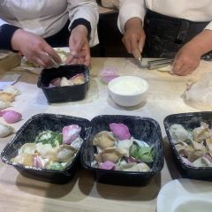 Cafeteria User Photo