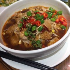 Jujubetree ( West Nanjing Road Dian) User Photo