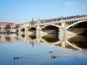 Liujiang River Scenery