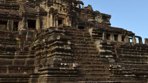 Baphuon Temple