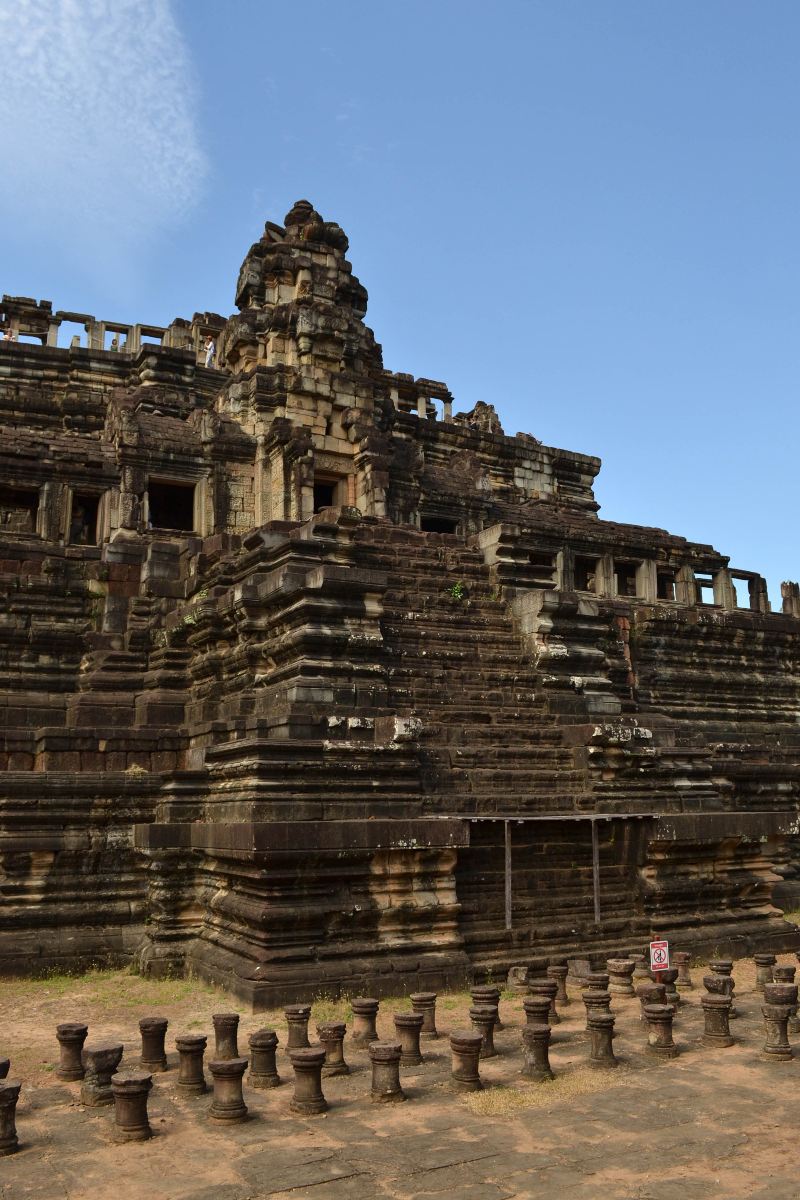 Baphuon Temple