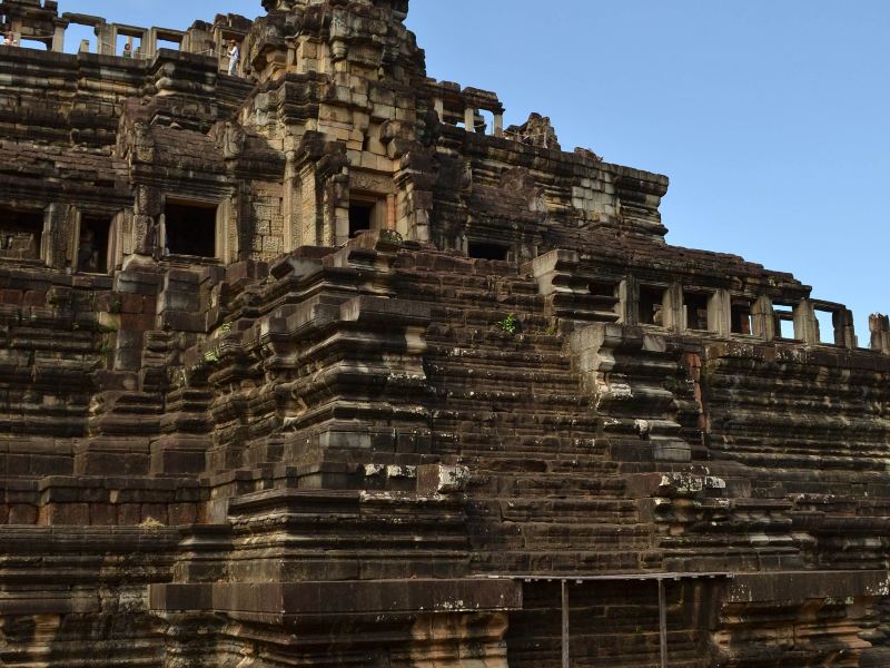 Baphuon Temple