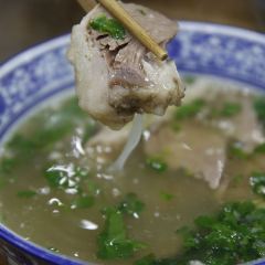 Laobaijia Shuipen Mutton User Photo
