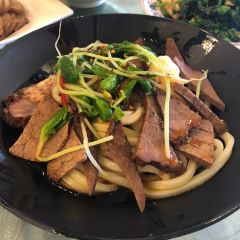 De Fa Chang Restaurant User Photo