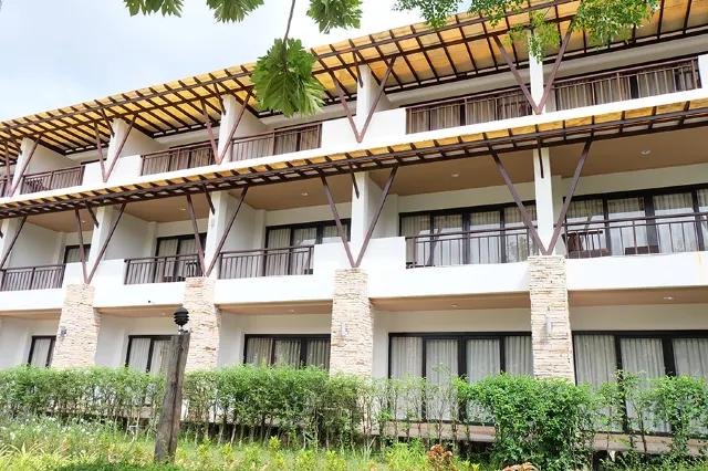 7 ที่พักเขาใหญ่แนะนำ 7 ที่พักเขาใหญ่แนะนำ