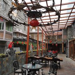 莎朗餐厅 User Photo