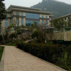 遵义贵州饭店·莲花湖自助西餐厅 User Photo