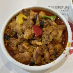 宁夏名小吃 User Photo