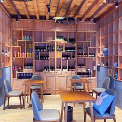 比顿咖啡文化馆(升阳路店) User Photo