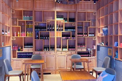 比顿咖啡文化馆(升阳路店)