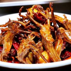 Hongtianfang User Photo