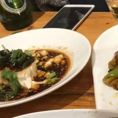 GUANG CAI User Photo