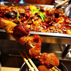 Ming Ji Kao Yu ( Luo Si Fu ) User Photo