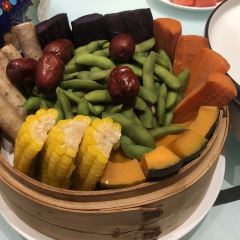 孙掌勺鱼头泡饼(怀特店) User Photo