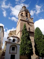 Ronda Cathedral