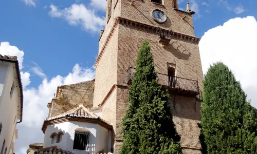Ronda Cathedral
