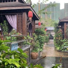 Qiong Cai Wang Gourmet Village User Photo