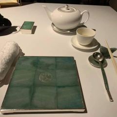 Lai Ching Heen User Photo