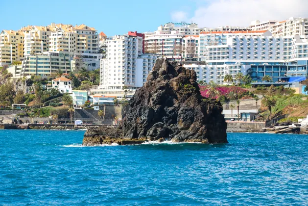 Likya Residence Hotel and Spa