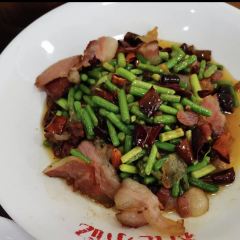 蒋记小吃美食汇(盘州名优小吃店) User Photo