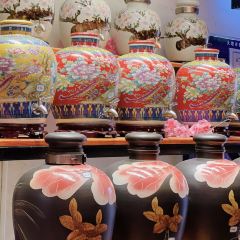 Orient Bistro Fine Yunnan Dining and Bar 여행 사진