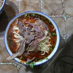 酒厂黄家牛肉拉面(青年西路店) User Photo