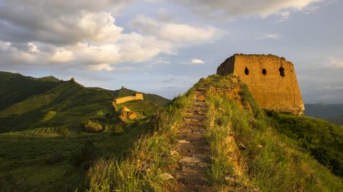 Guangwu Great Wall