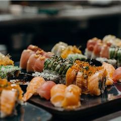 Sticks'n'Sushi User Photo