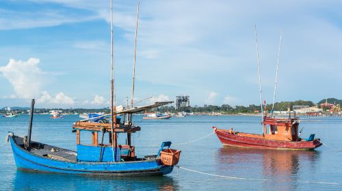 Unawatuna Beach