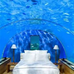 ITHAA UNDERSEA RESTAURANT ảnh của người dùng