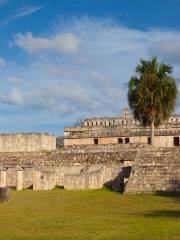 Piramide della Luna