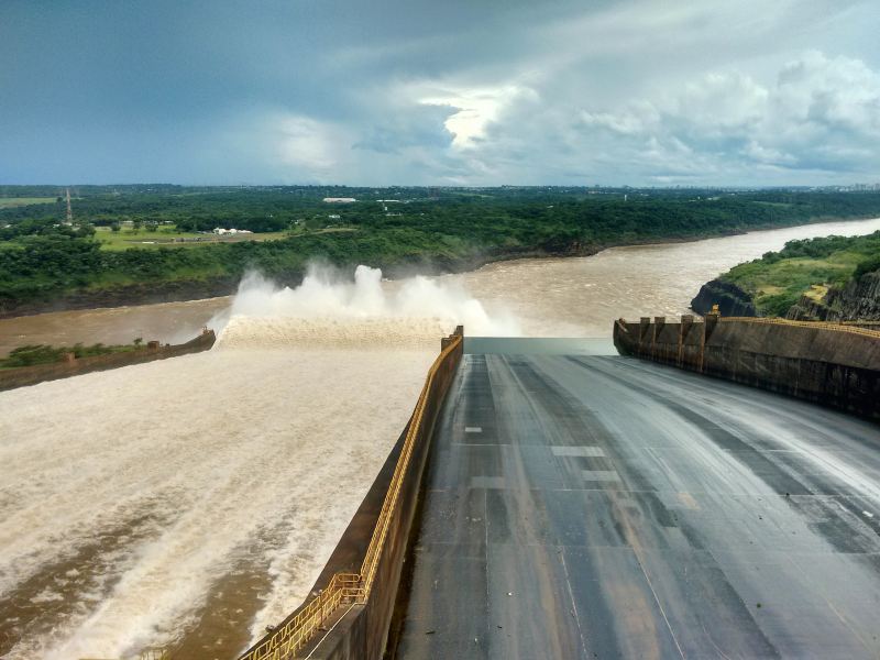 Itaipu Binacional