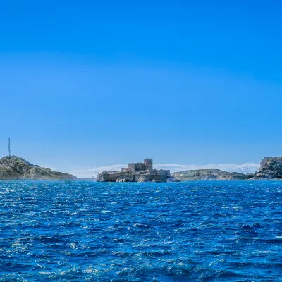 Vila Marseille