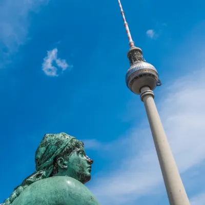 Titanic Chaussee Berlin Bewertungen