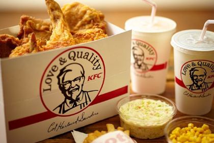 KFC (jiaxingchang'anxiuxizhan)