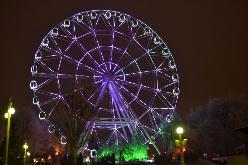 Asiatique Sky