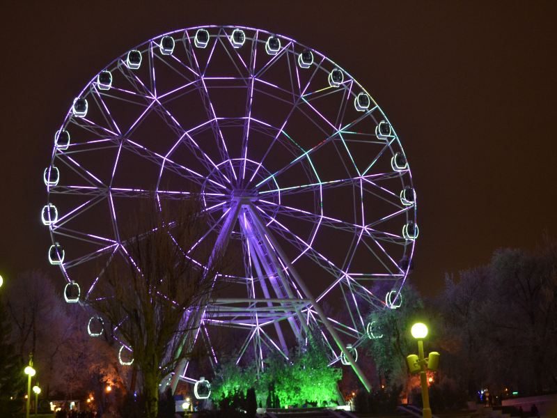 Asiatique Sky