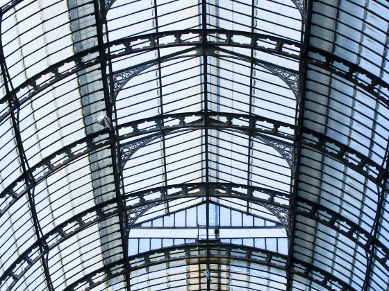 Galleria Vittorio Emanuele II