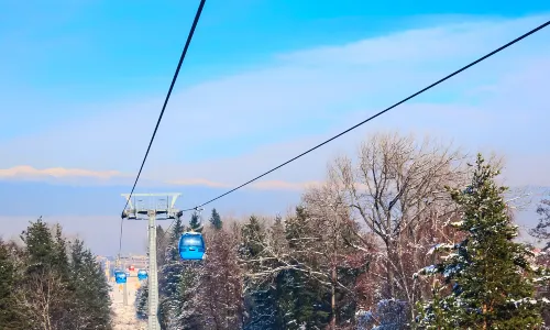 Ryuoo Ski Park