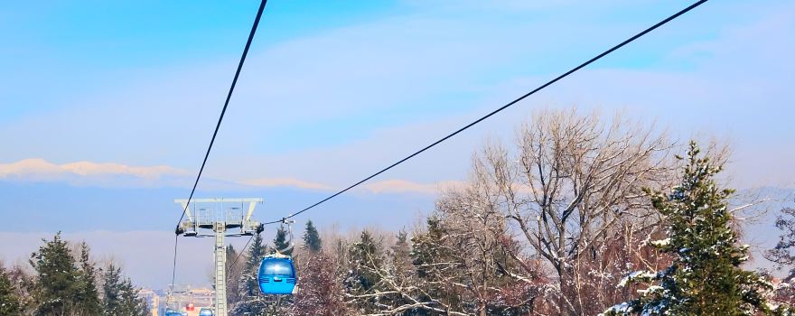 Ryuoo Ski Park