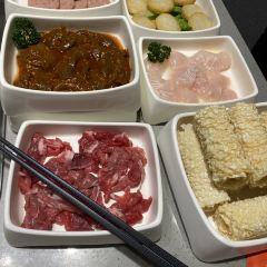 海底捞火锅(宜欣城店) User Photo
