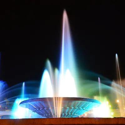 3-Star Hotels in Mysuru