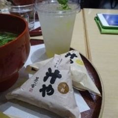 Ryoshi Shokudo Kakanote User Photo