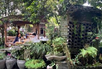 Qingcheng Jia (Qingcheng Mountain Branch) user photo